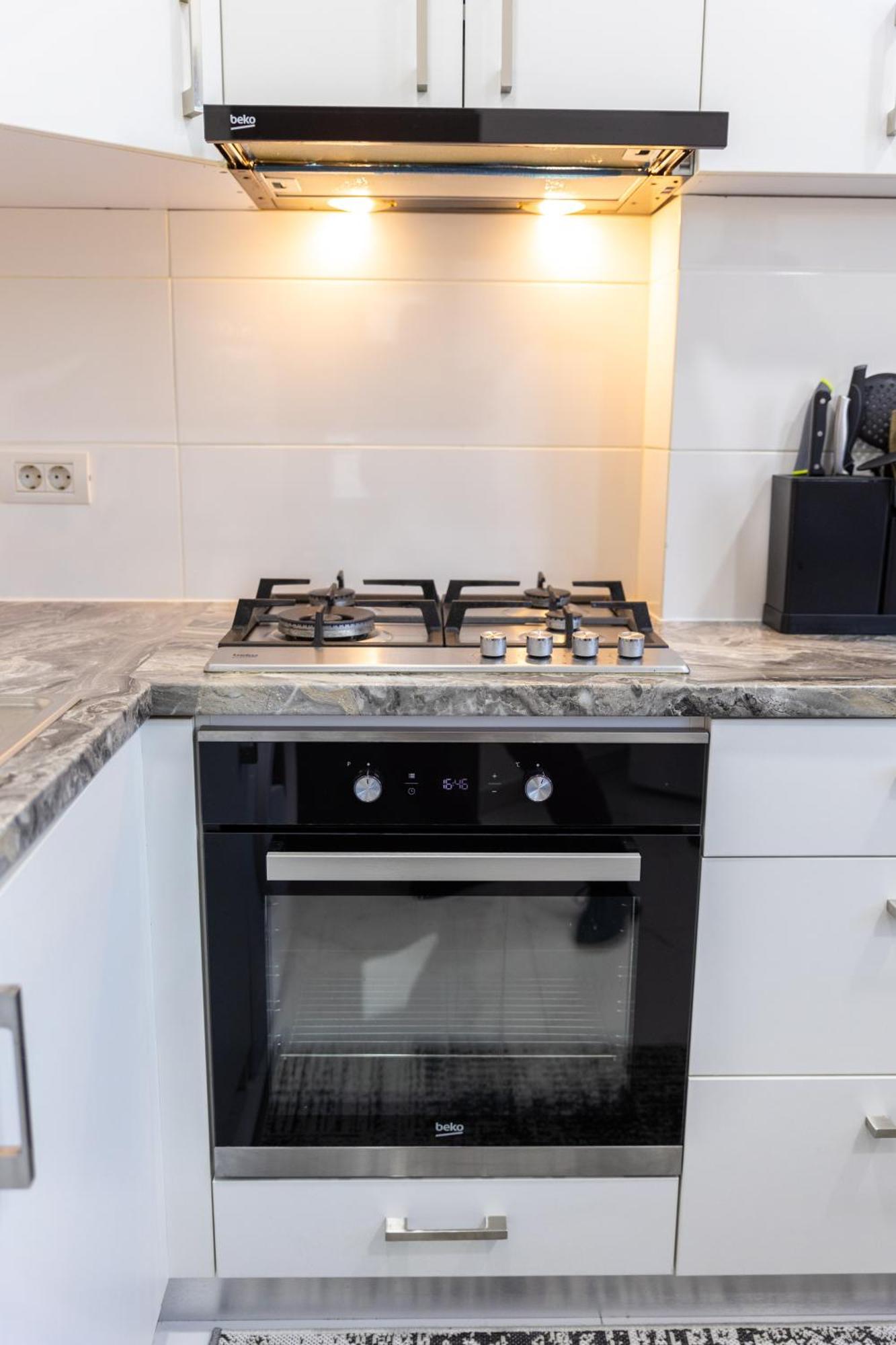 Astar Apartments - Extra Large Rădăuţi Eksteriør billede