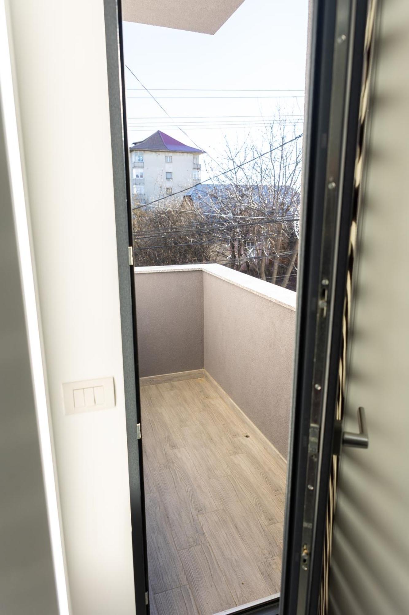 Astar Apartments - Extra Large Rădăuţi Eksteriør billede